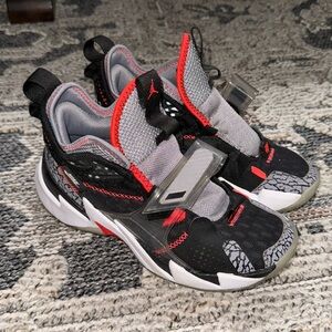 Nike AIR JORDAN WHY NOT